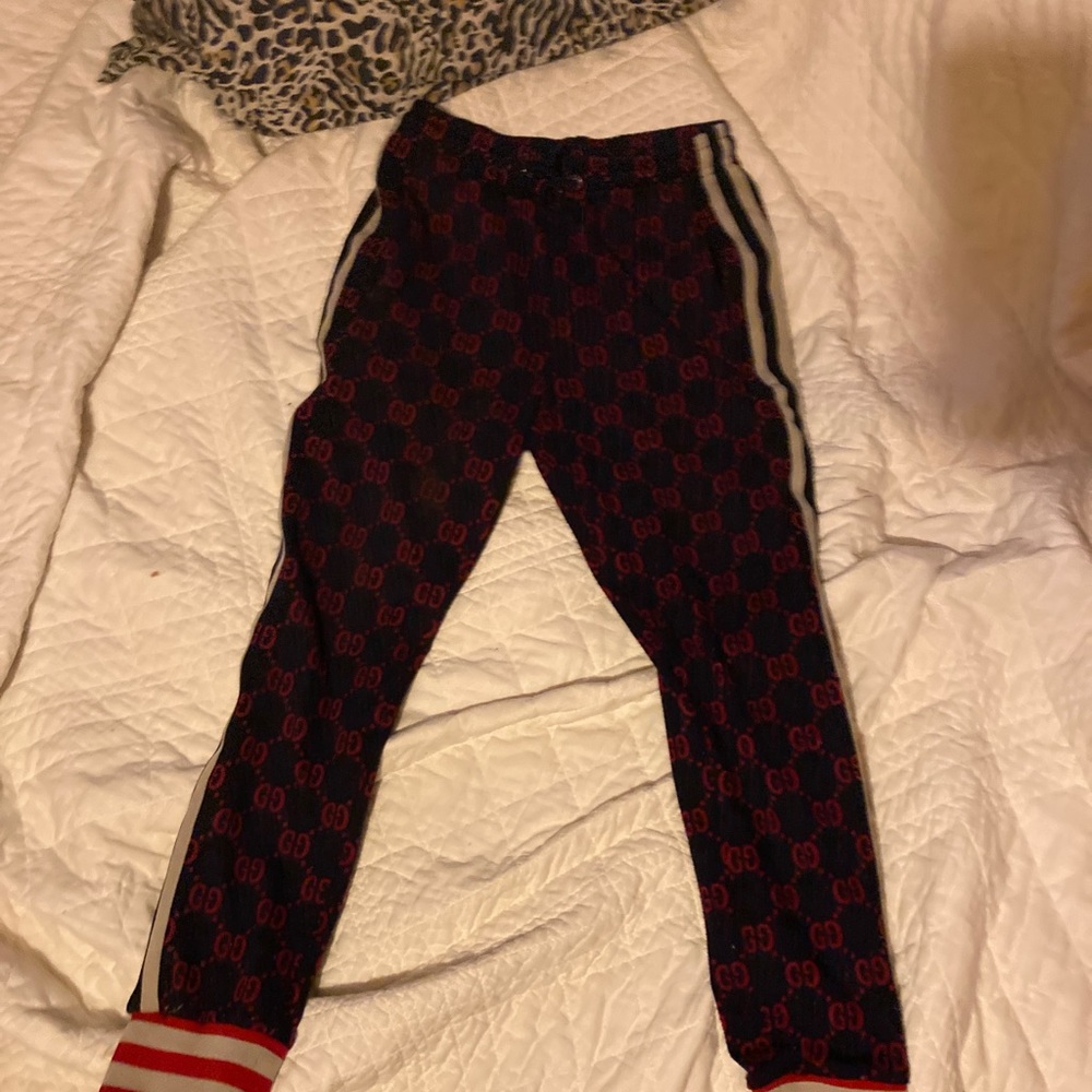 Gucci Joggers